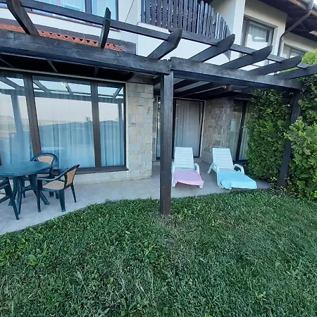 Apartamento Dream In Sunny