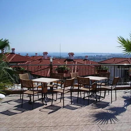 Apartamento Dream In Sunny Kosharitsa