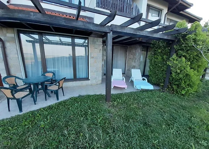 公寓 Dream In Sunny