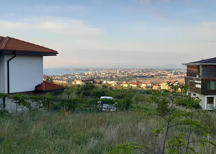 Dream In Sunny 公寓