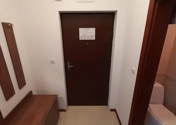 公寓 Dream In Sunny