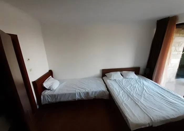 Dream In Sunny 公寓