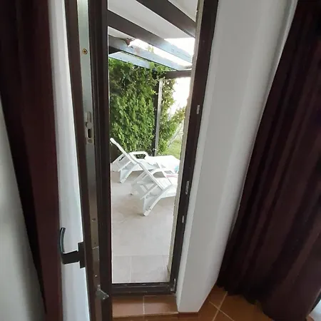 Dream In Sunny Lägenhet *