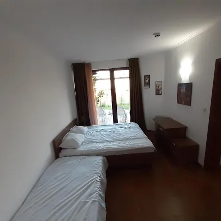 Dream In Sunny Lägenhet Kosharitsa