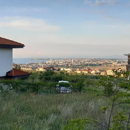 Dream In Sunny Lägenhet