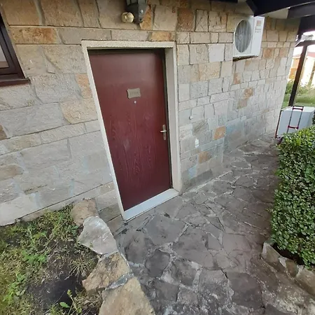 Dream In Sunny Lägenhet *