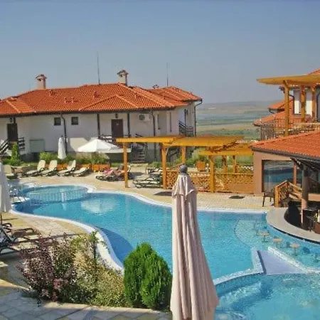 Dream With Car In Sunny Apartment Kosharitsa