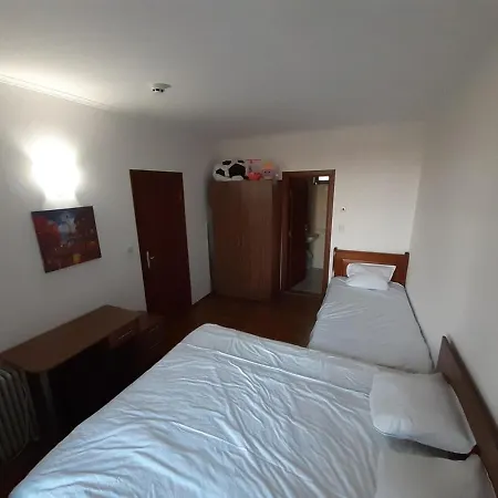 Dream In Sunny Lägenhet Kosharitsa