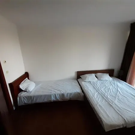 Dream In Sunny Lägenhet