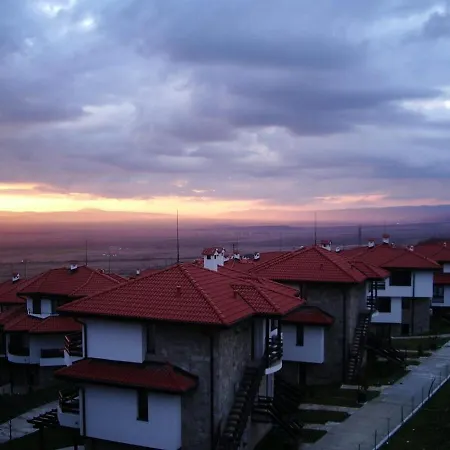 Dream In Sunny Lägenhet