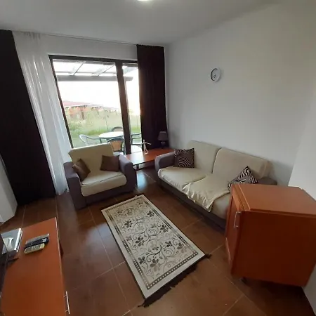 Dream In Sunny Lägenhet