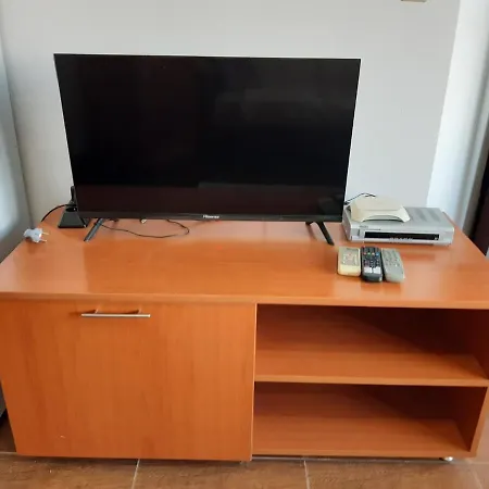 Dream In Sunny Lägenhet