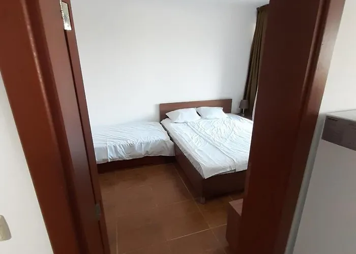 Apartamento Dream In Sunny Kosharitsa