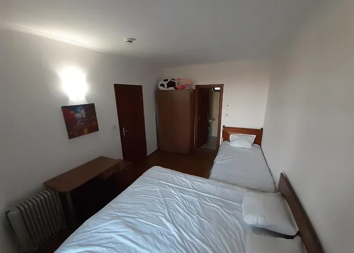 Dream In Sunny Apartamento Kosharitsa