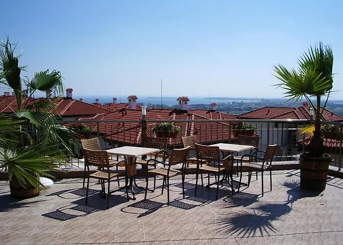 Apartamento Dream In Sunny Kosharitsa