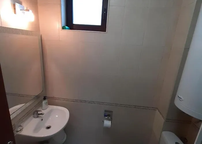 Dream In Sunny Apartamento *