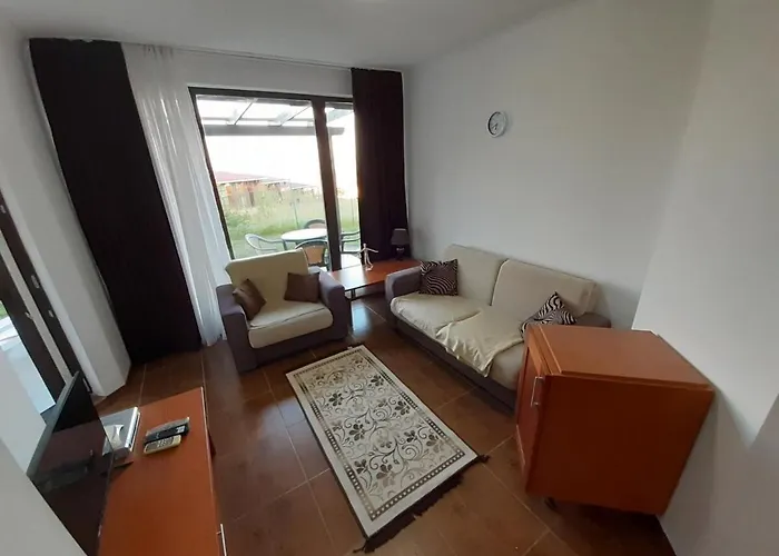 Dream In Sunny Apartamento