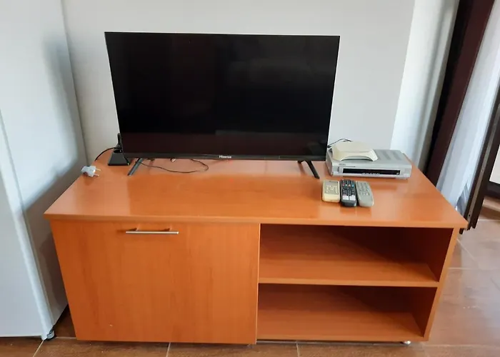 Dream In Sunny Apartamento